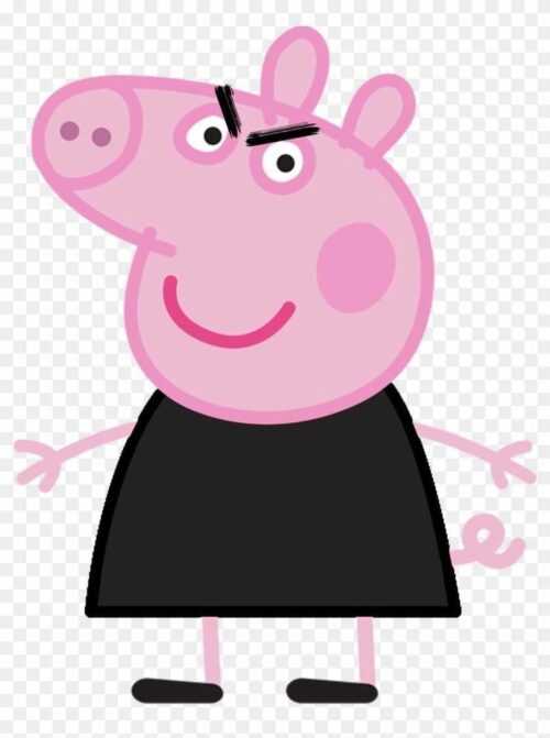 Peppa Pig Wallpaper