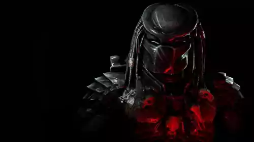 Predator Wallpaper