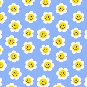 Preppy Smiley Wallpaper - EnJpg