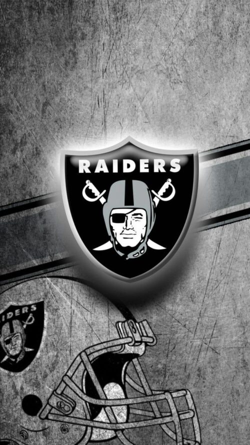 Raiders Wallpaper