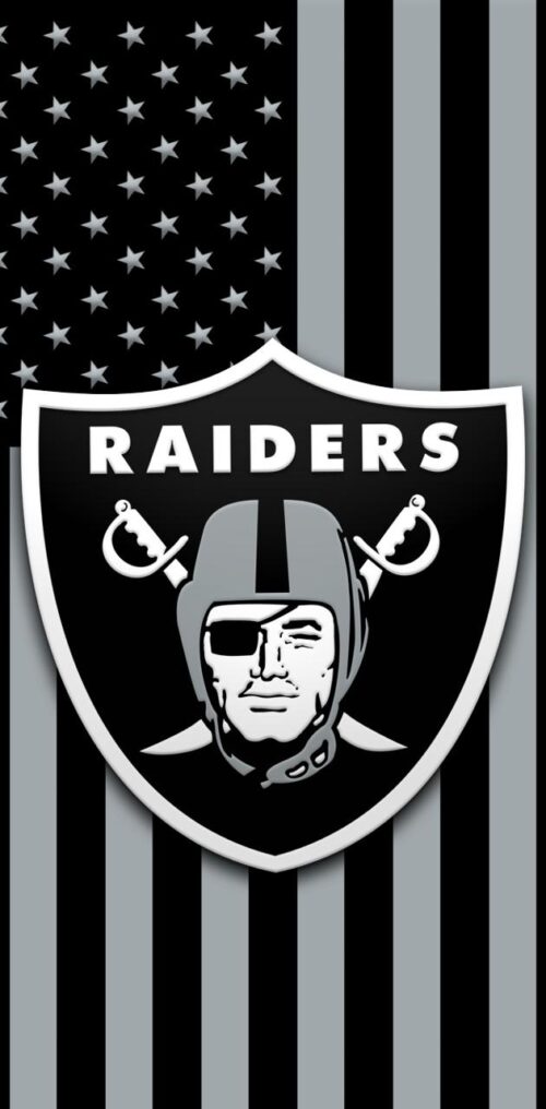 Raiders Wallpaper