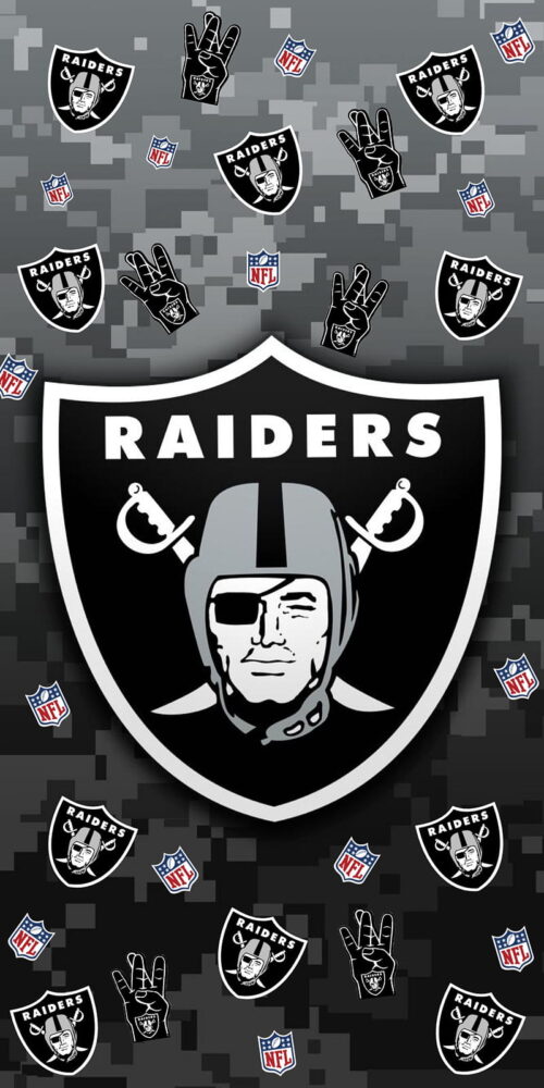 Raiders Wallpaper