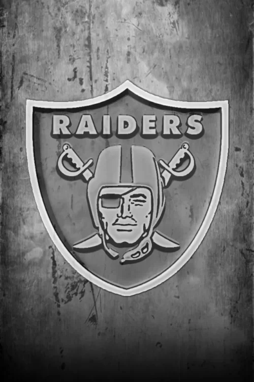 Raiders Wallpaper