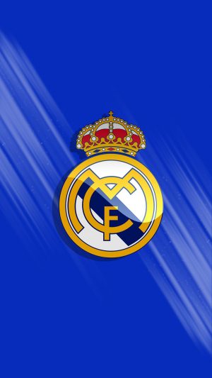 Real Madrid Iphone Wallpaper - EnJpg