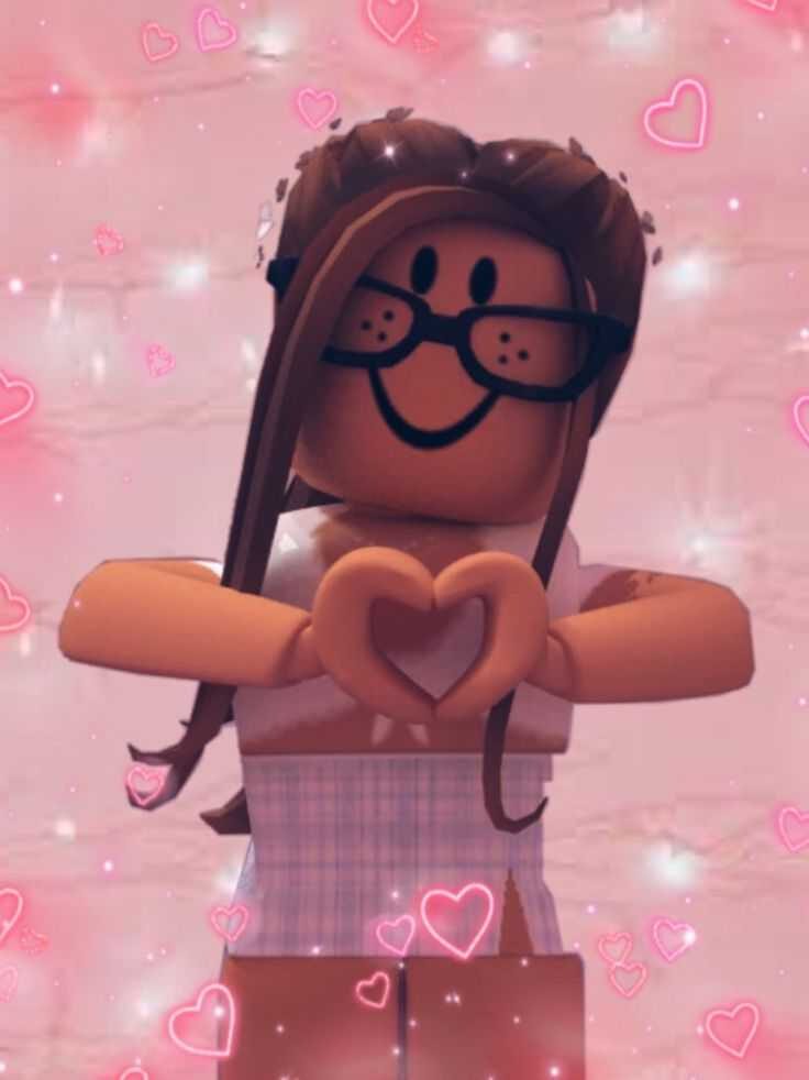 Free Download Roblox Girl Wallpapers Top Roblox Girl Backgrounds - Vrogue