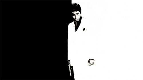 Scarface Wallpaper