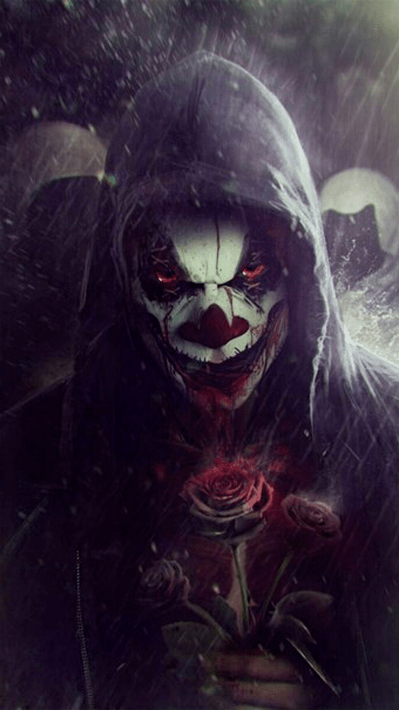 Scary Wallpapers HD Free Download