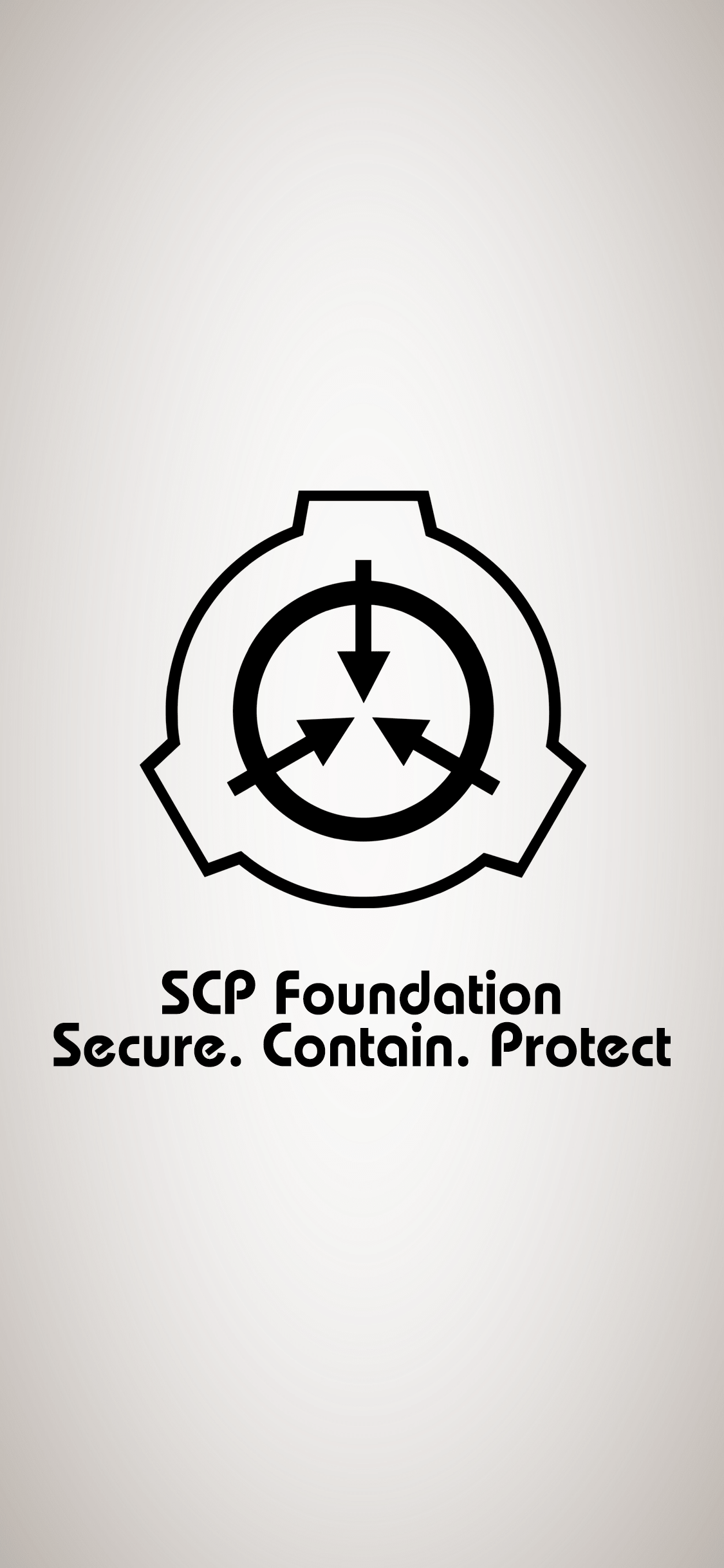 HD scp wallpapers