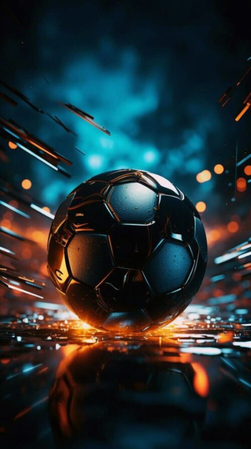 Soccer Wallpaper