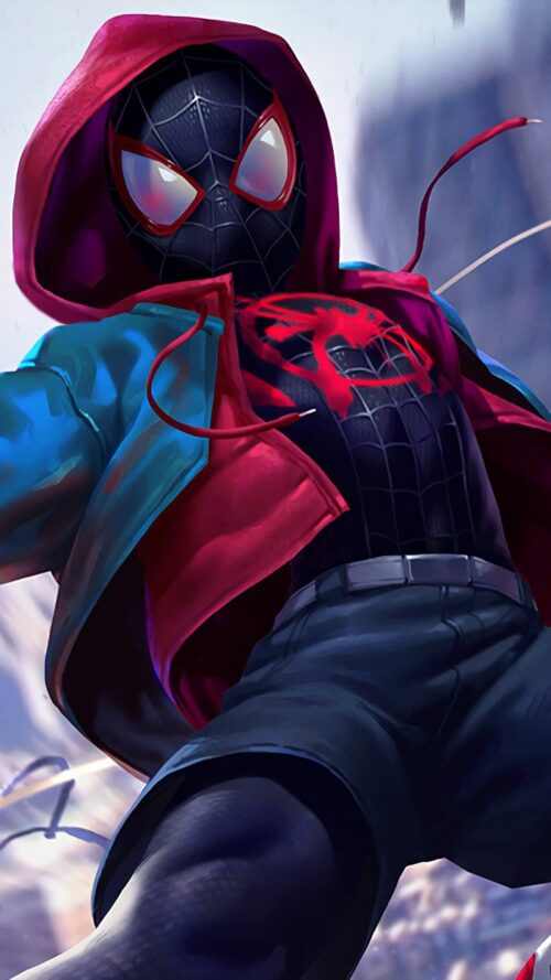 Spider Man Wallpaper