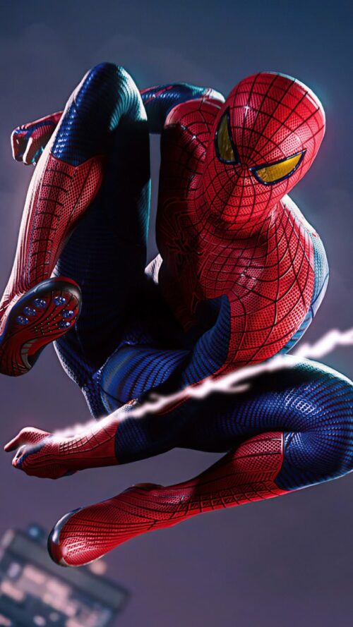 Spider Man Wallpaper