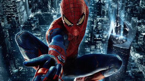 Spider Man Wallpaper