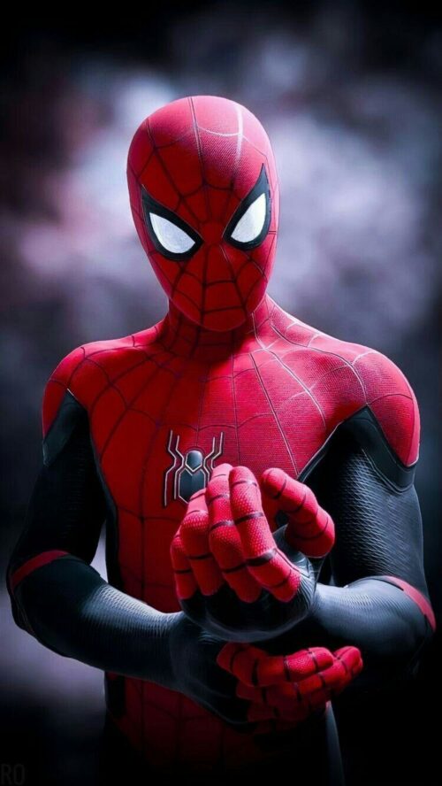 Spider Man Wallpaper