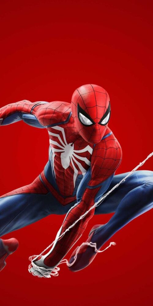 Spider Man Wallpaper