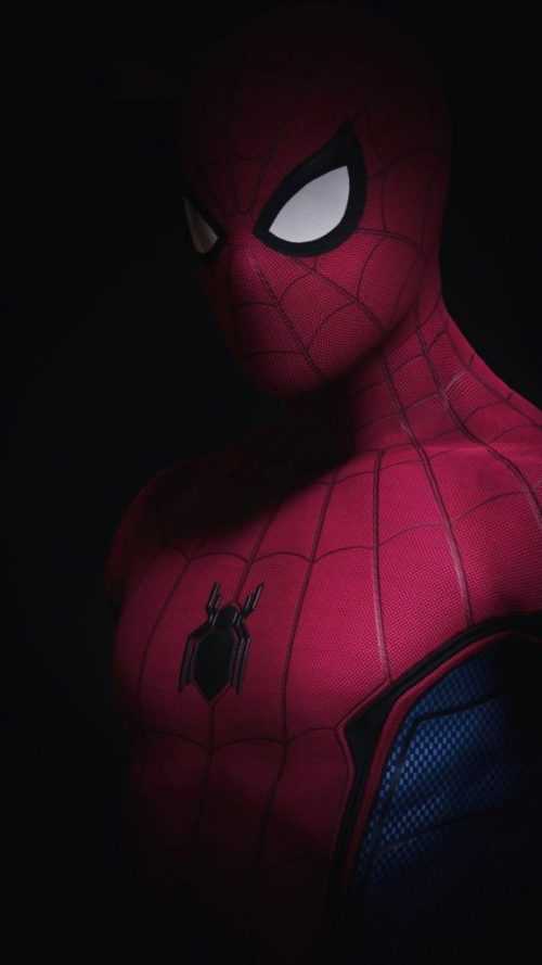 Spider Man Wallpaper