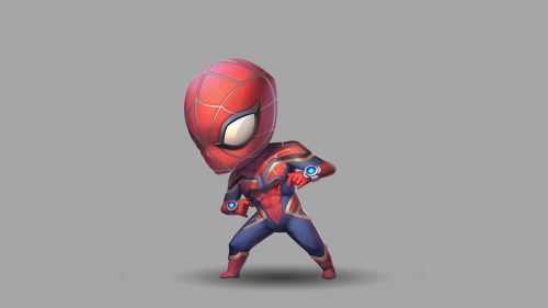 Spider Man Wallpaper