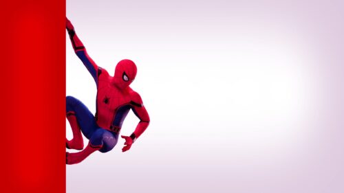 Spider-Man Wallpaper