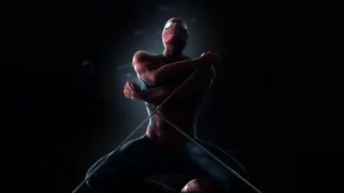 Spider Man Wallpaper