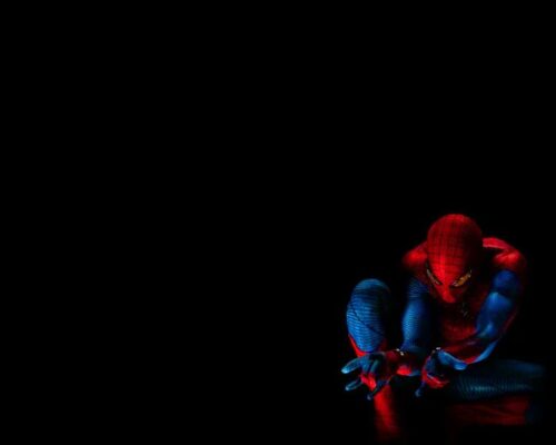 Spider Man Wallpaper - EnJpg