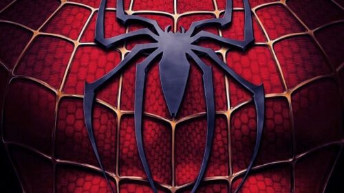 Spider Man Wallpaper