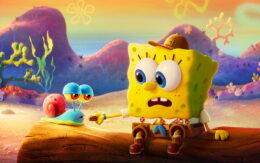 SpongeBob Wallpaper