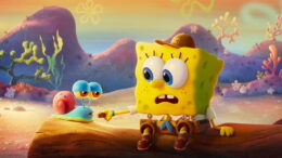 SpongeBob Wallpaper