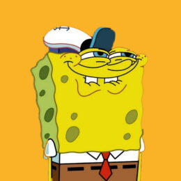 SpongeBob Wallpaper