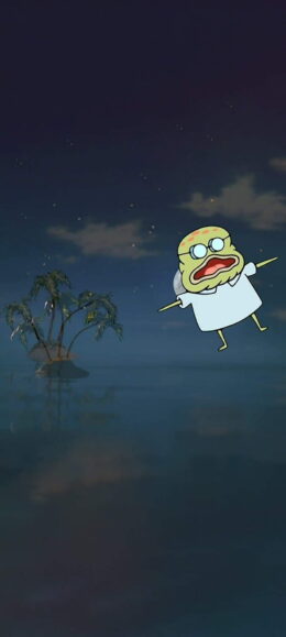 SpongeBob Wallpaper