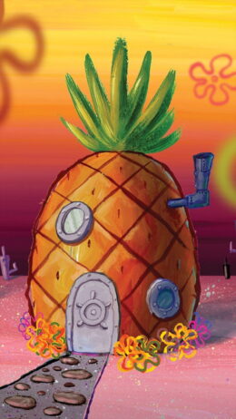 SpongeBob Wallpaper