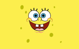 SpongeBob Wallpaper