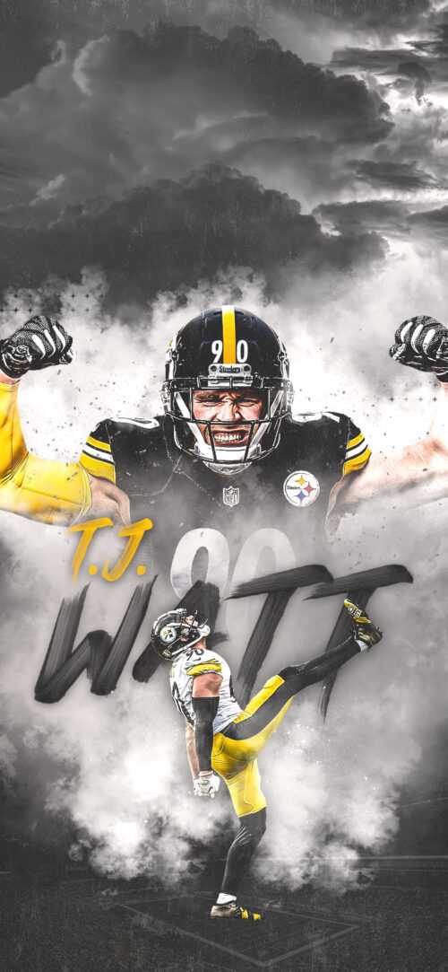 Steelers Wallpaper