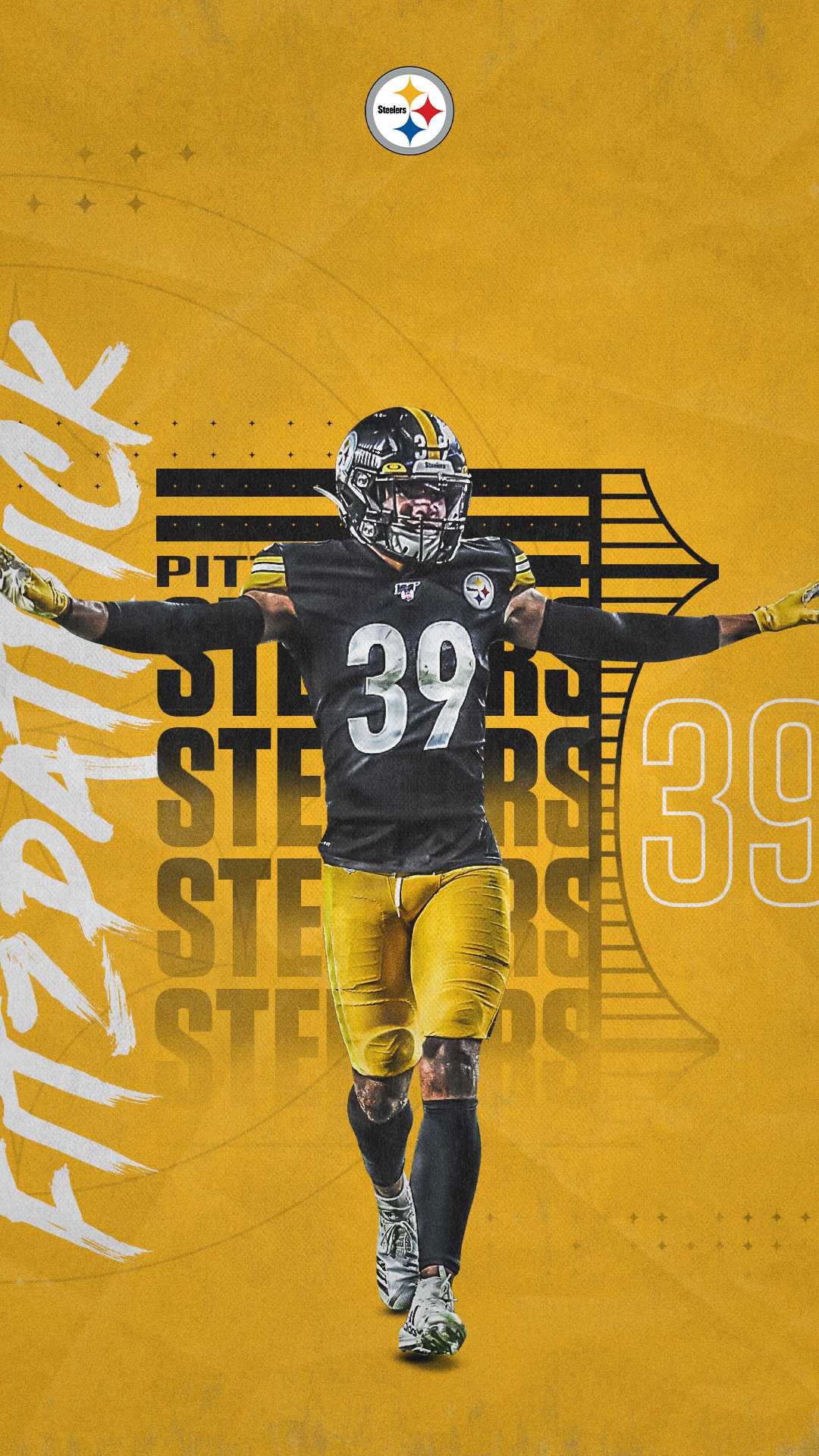 Steelers Wallpaper - EnJpg