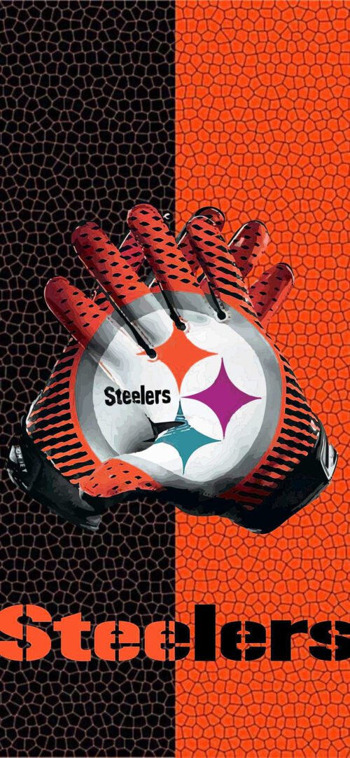 Steelers Wallpaper