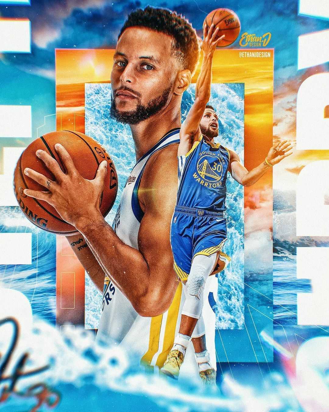 Steph curry Wallpapers Download