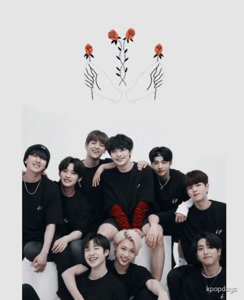 Stray Kids Wallpaper