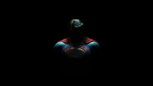 Superman Wallpaper