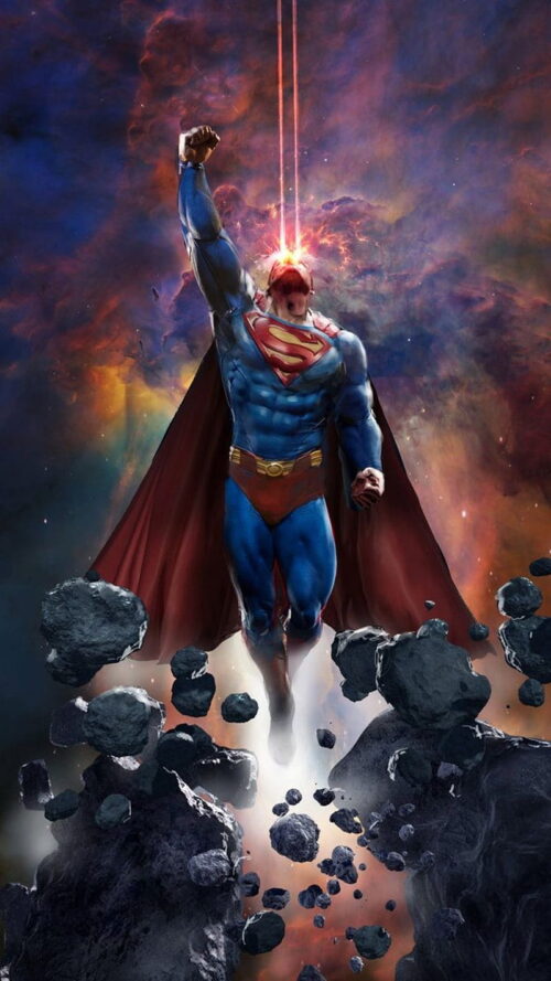 Superman Wallpaper