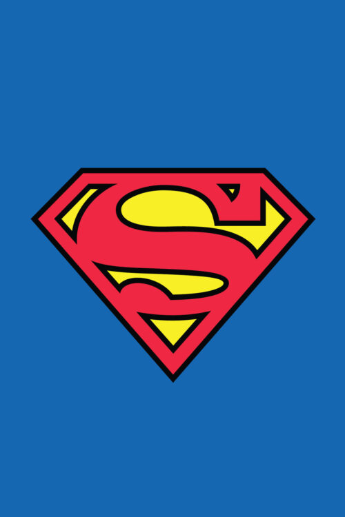 Superman Wallpaper