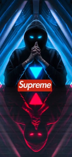 Supreme Team wallpaper by TurtleGang31 - Download on ZEDGE™