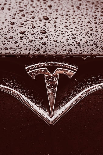 Tesla Wallpaper