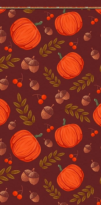 Thanksgiving Iphone Aesthetic Wallpaper - EnJpg