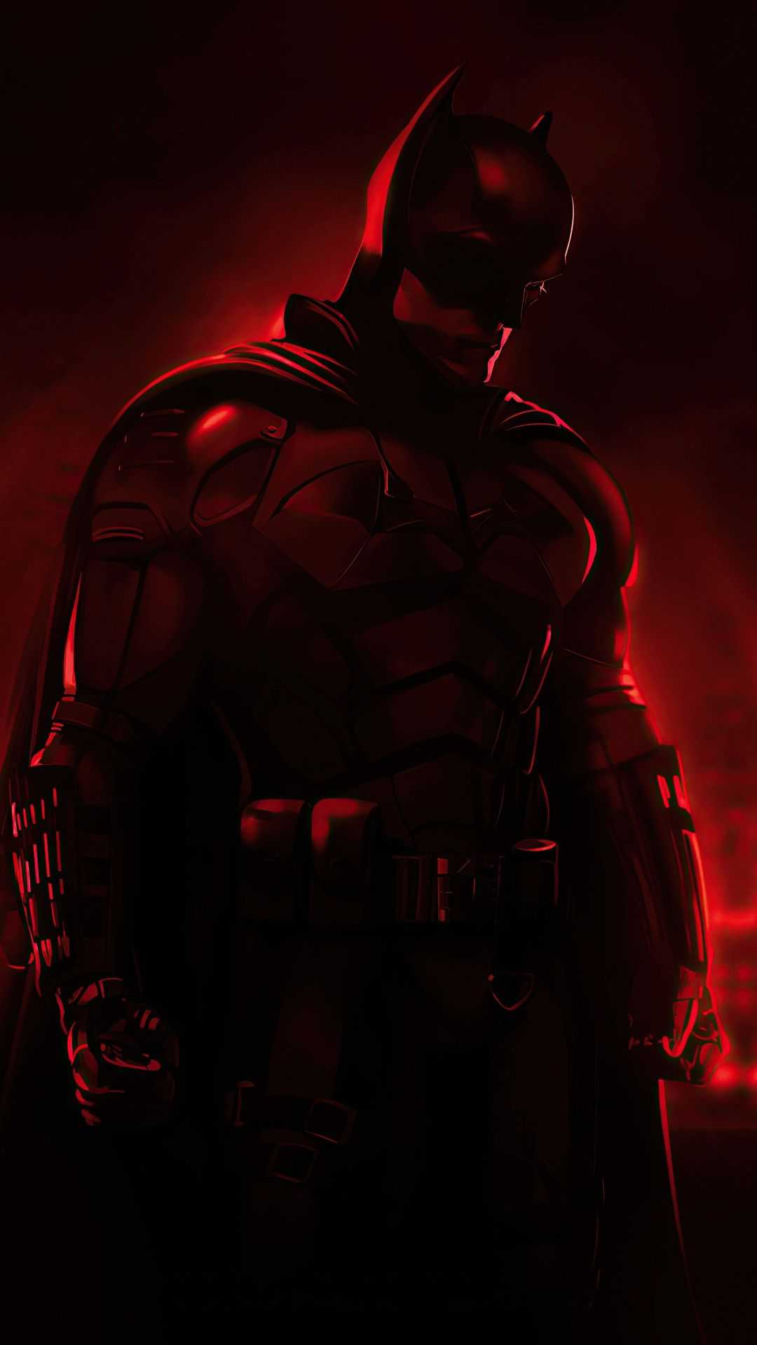 Batman HD Wallpaper iPhone