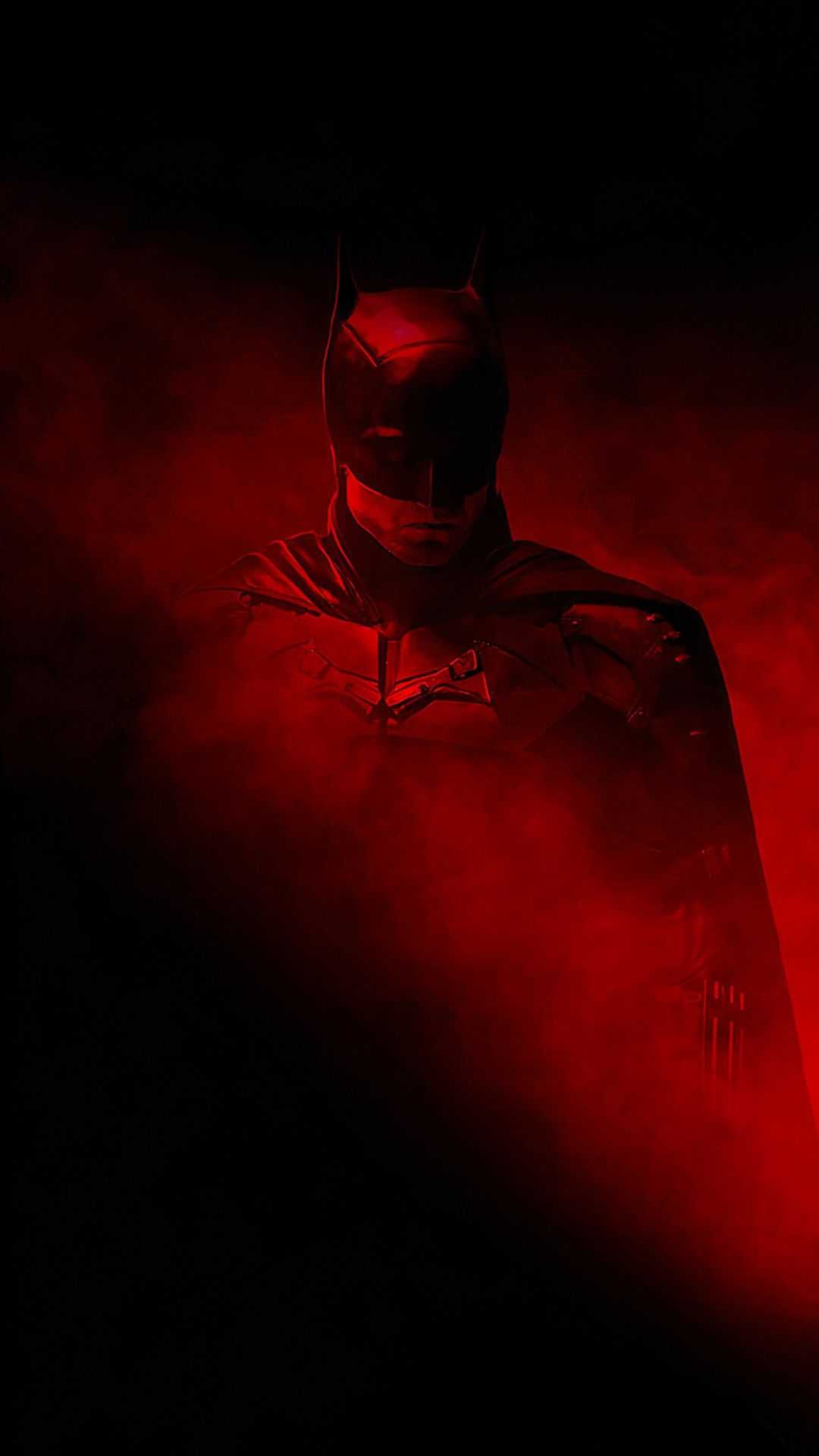 Batman iPhone Wallpaper HD 