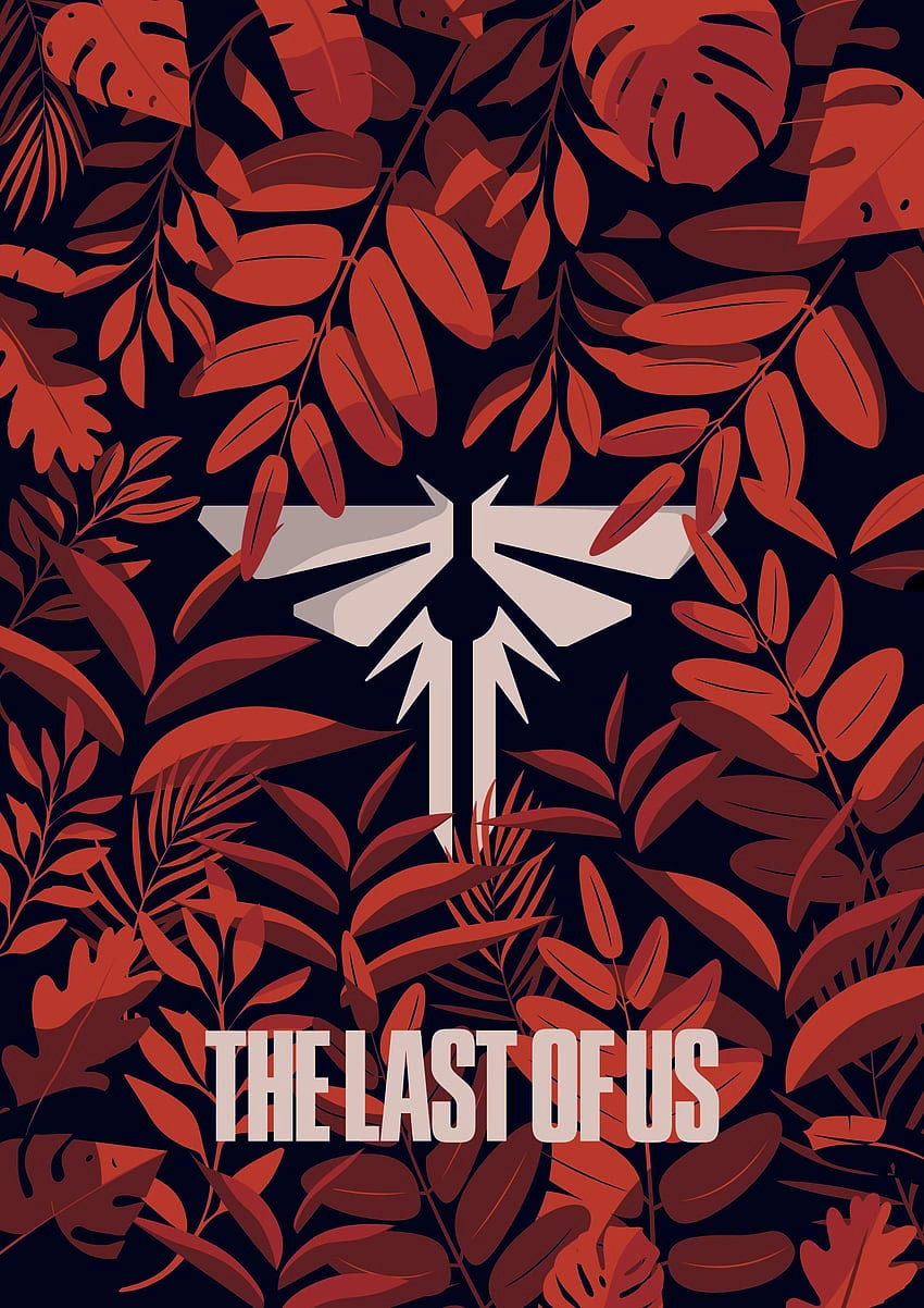The Last of Us Wallpaper