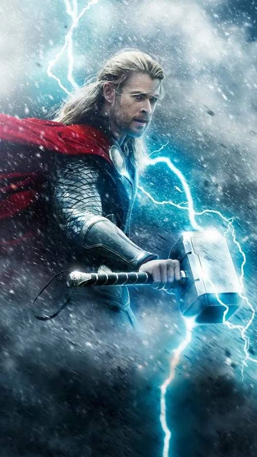 Thor Wallpaper