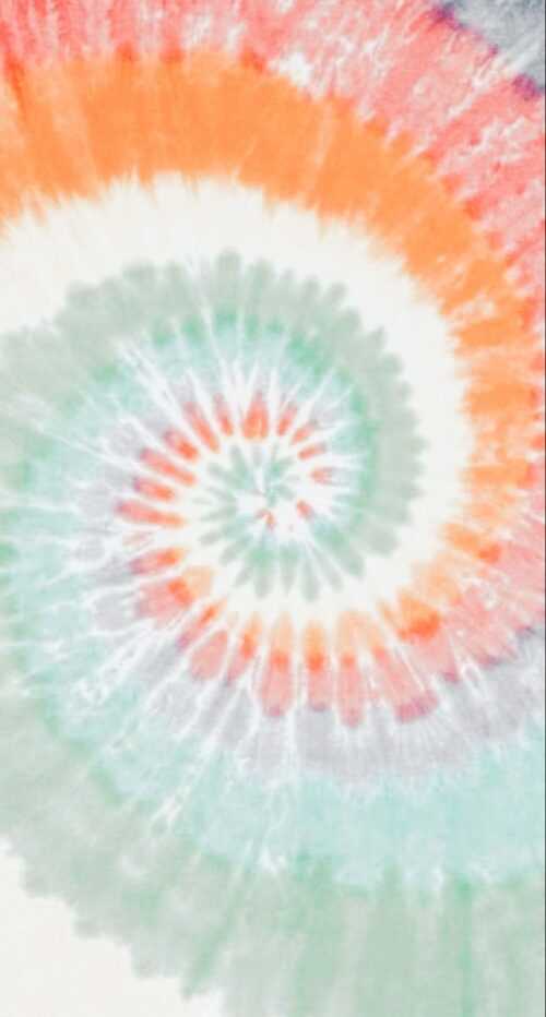 Tie dye Wallpaper