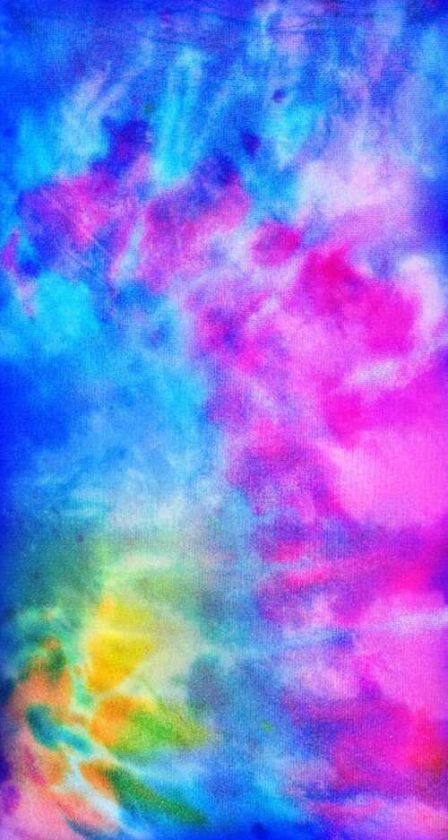 Tie dye Wallpaper