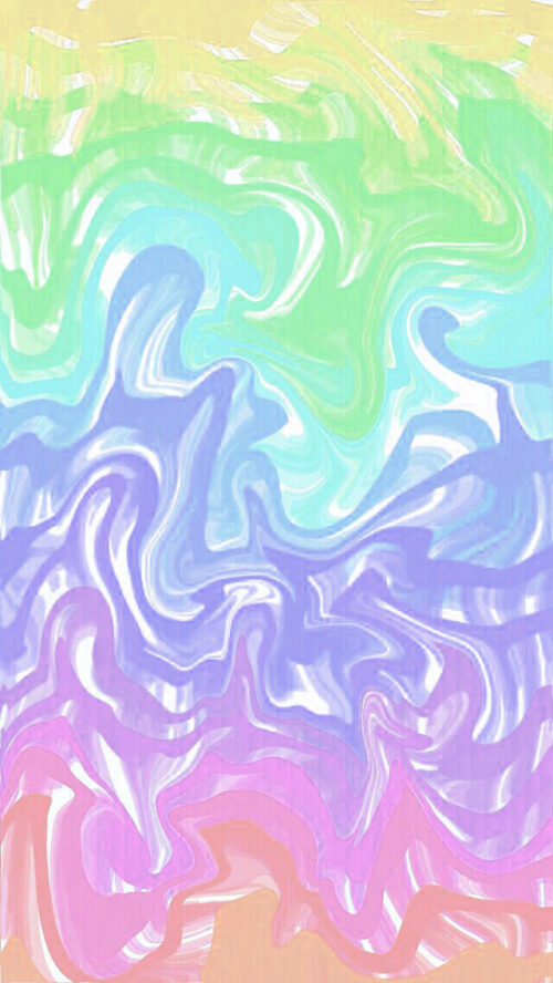 Tie Dye Wallpaper