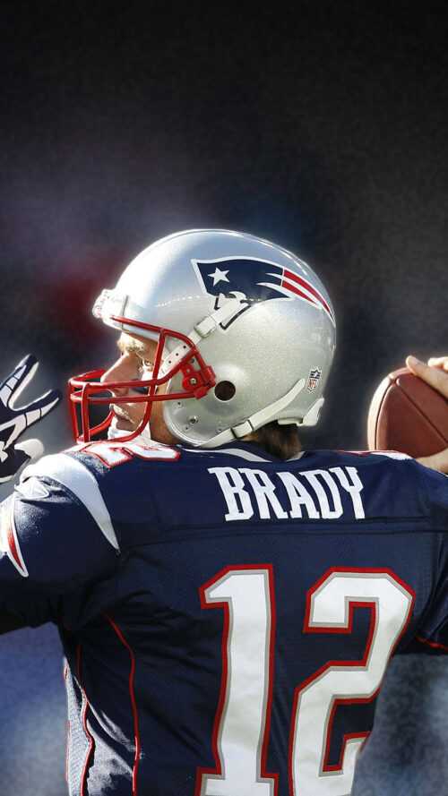 Tom Brady Wallpaper