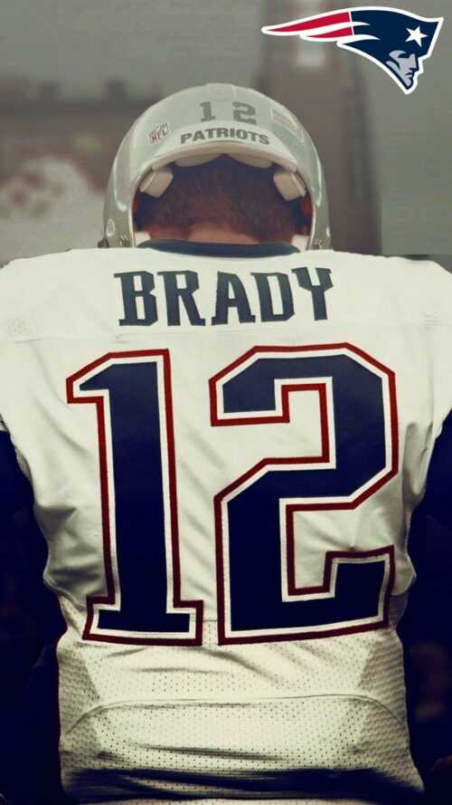 Tom Brady Wallpaper